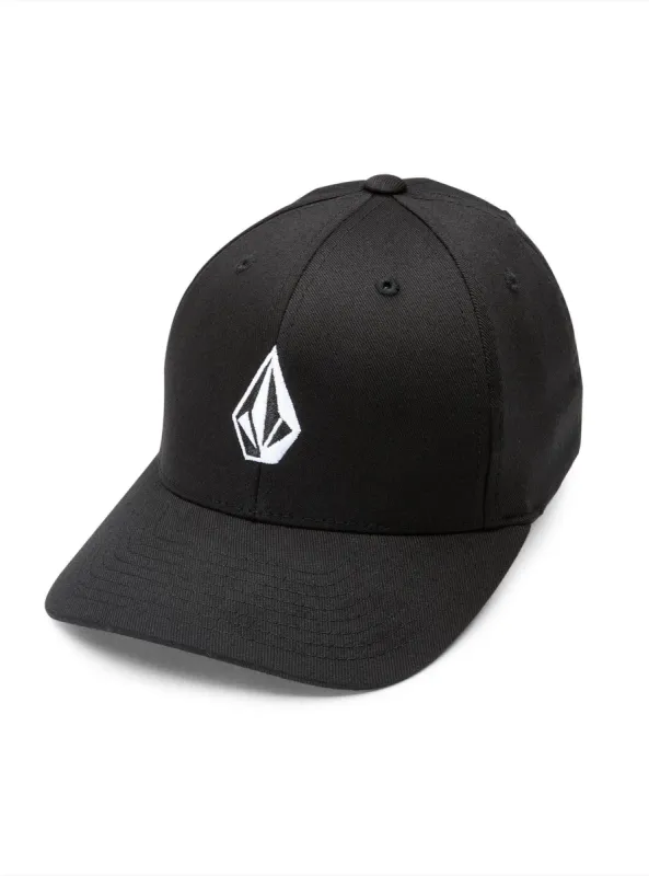 Full Stone Xfit Hat - Black sold by Volcom