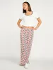 Shellz Bellz Pant - Multi sold by Volcom