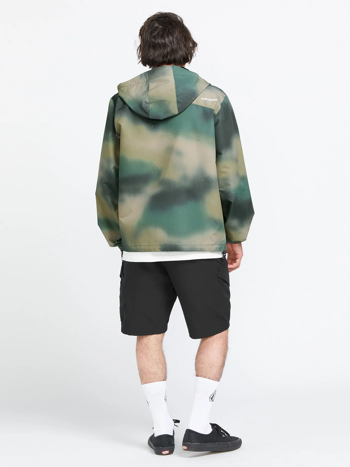 Phase 91 Jacket - Camouflage sold by Volcom product image thumbnail 4