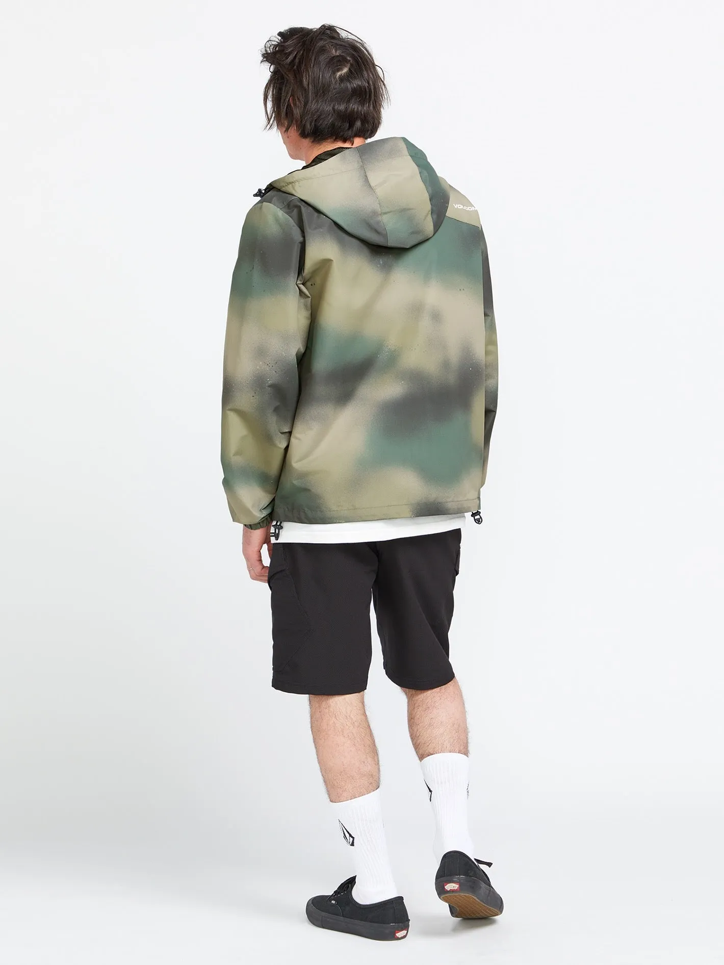 Phase 91 Jacket - Camouflage sold by Volcom product image thumbnail 5