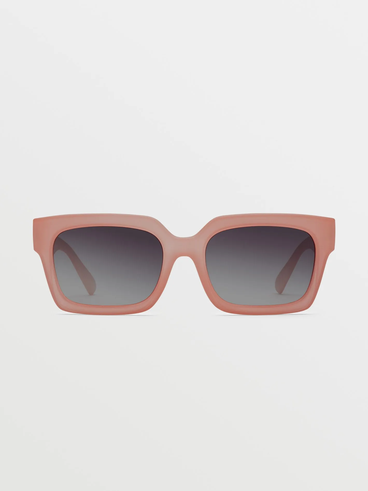 Domeinator Sunglasses - Like A Rainbow/Black Gradient sold by Volcom