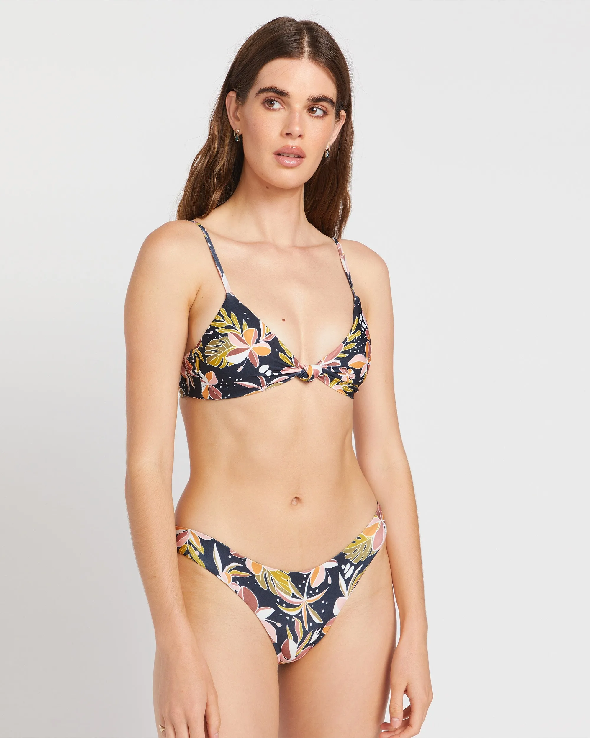 Fronds Forever Full Bottom - Multi sold by Volcom product image thumbnail 4