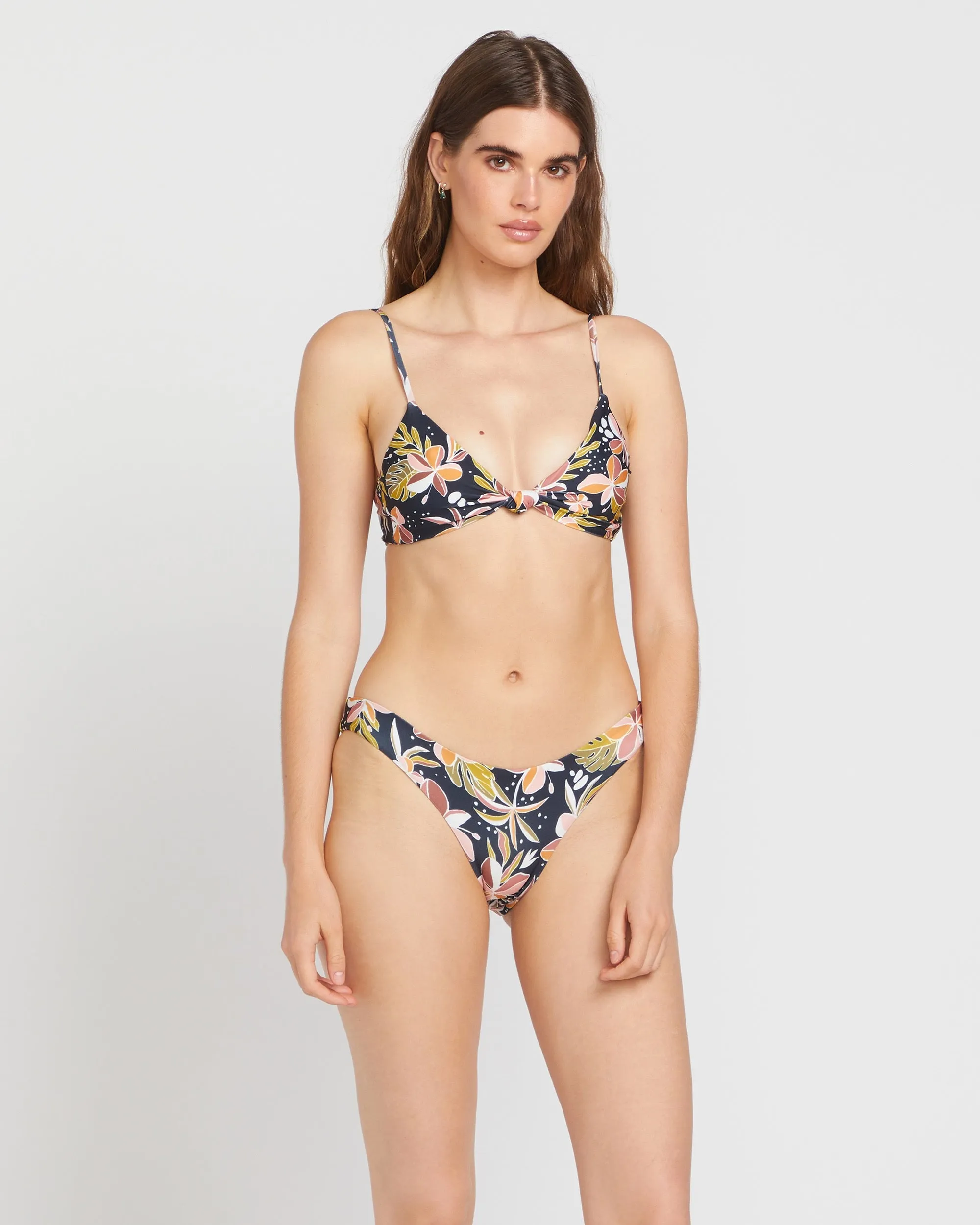 Fronds Forever Full Bottom - Multi sold by Volcom product image thumbnail 2