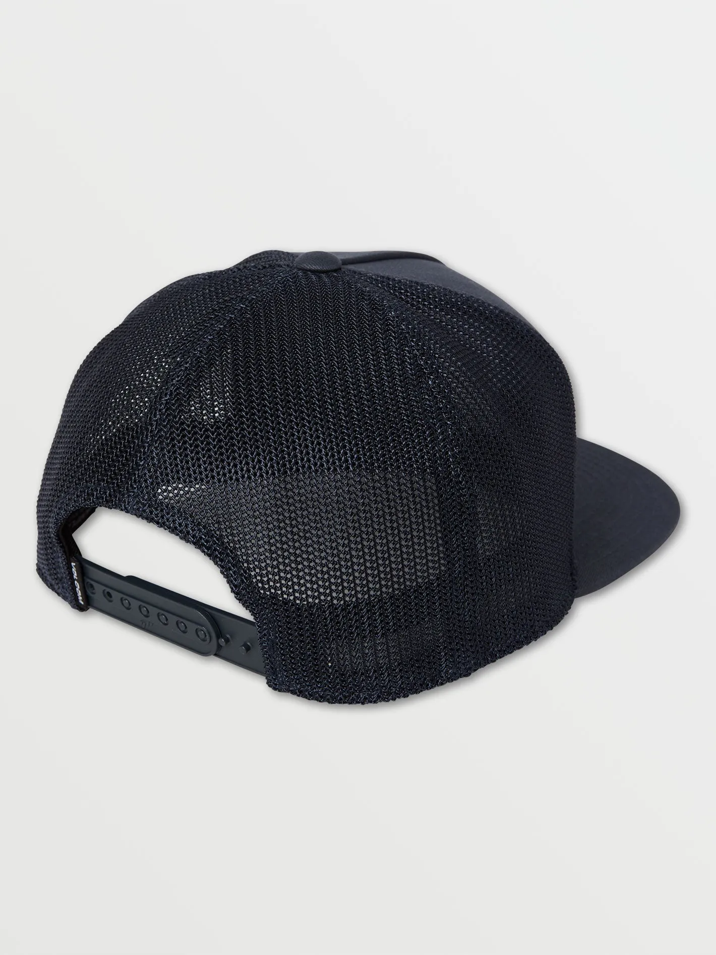 Pappy Trucker Hat - Navy Combo sold by Volcom product image thumbnail 2