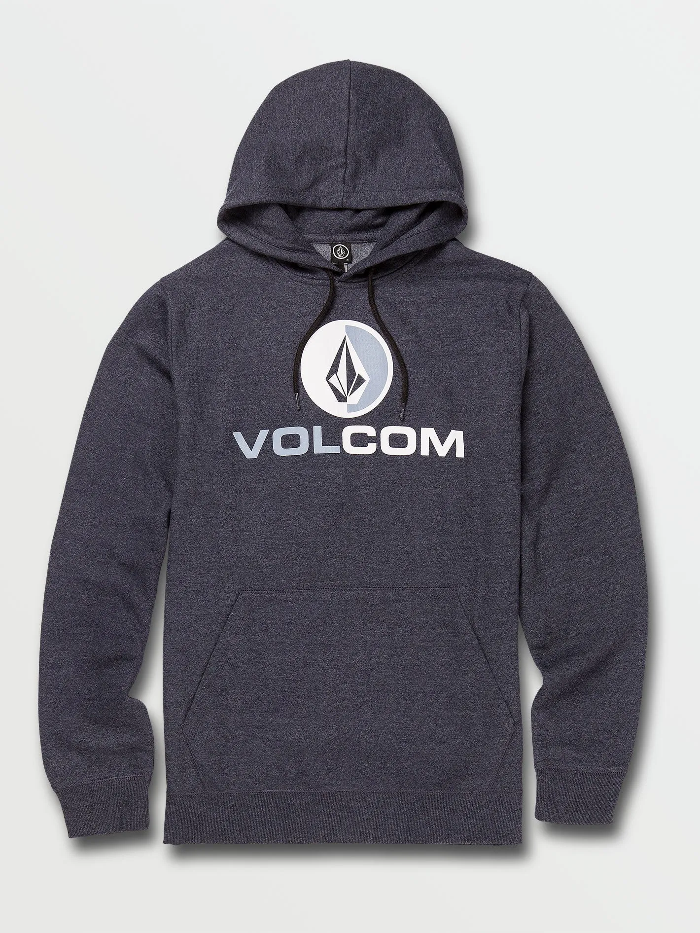 Mens Blaquedout Pullover - Navy Heather sold by Volcom