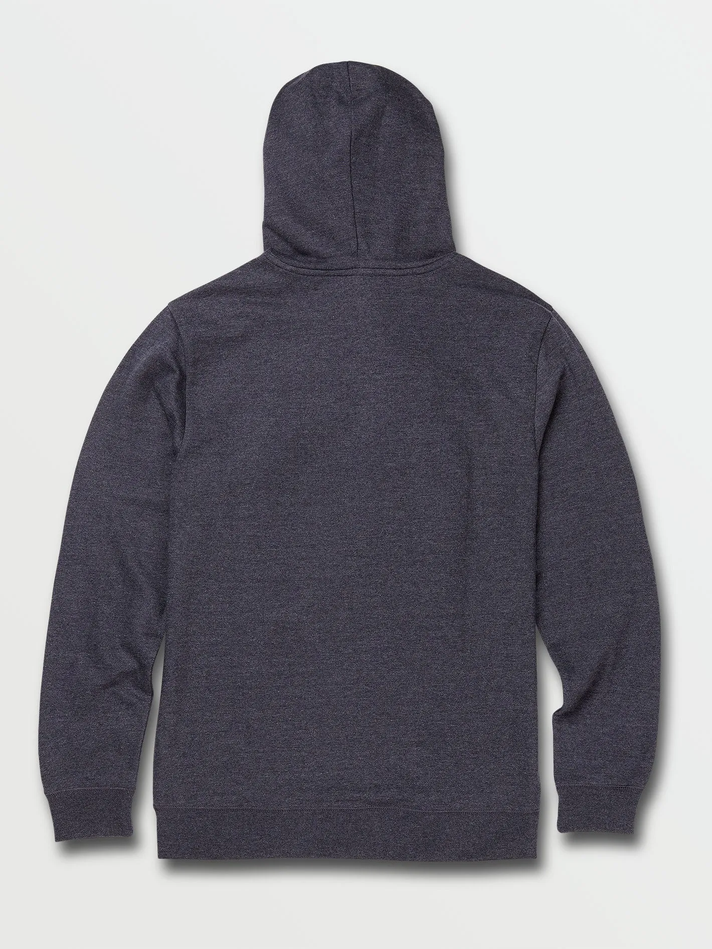 Mens Blaquedout Pullover - Navy Heather sold by Volcom product image thumbnail 2