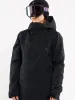 Womens Shadow Insulated Jacket - Black sold by Volcom
