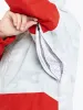 Mens V.Co Op Jacket - White Camo sold by Volcom