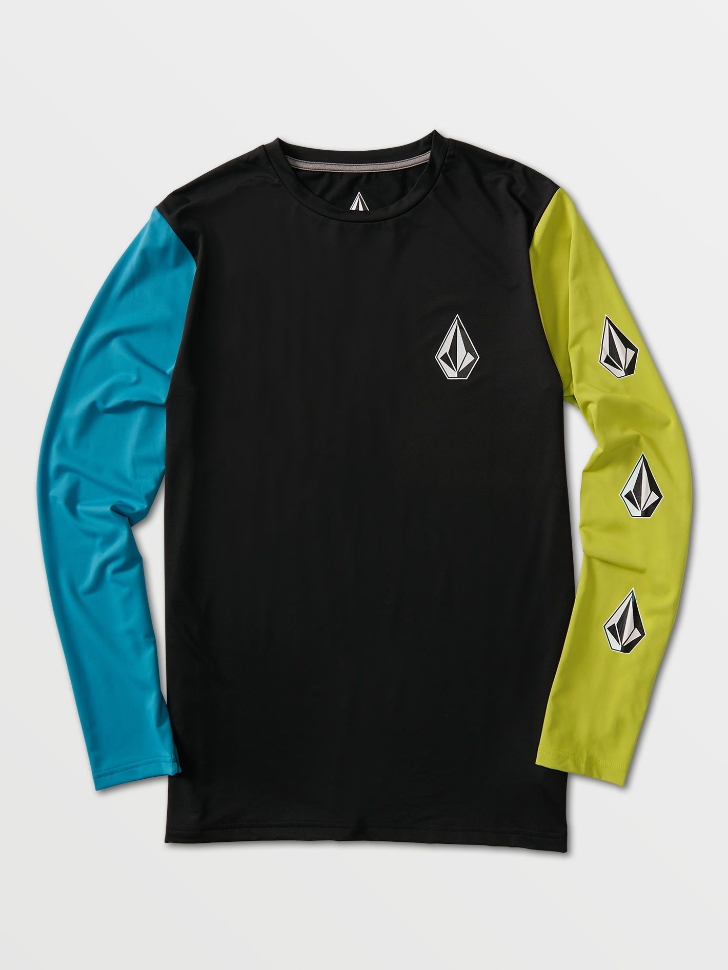 Confuse Long Sleeve - Multi sold by Volcom