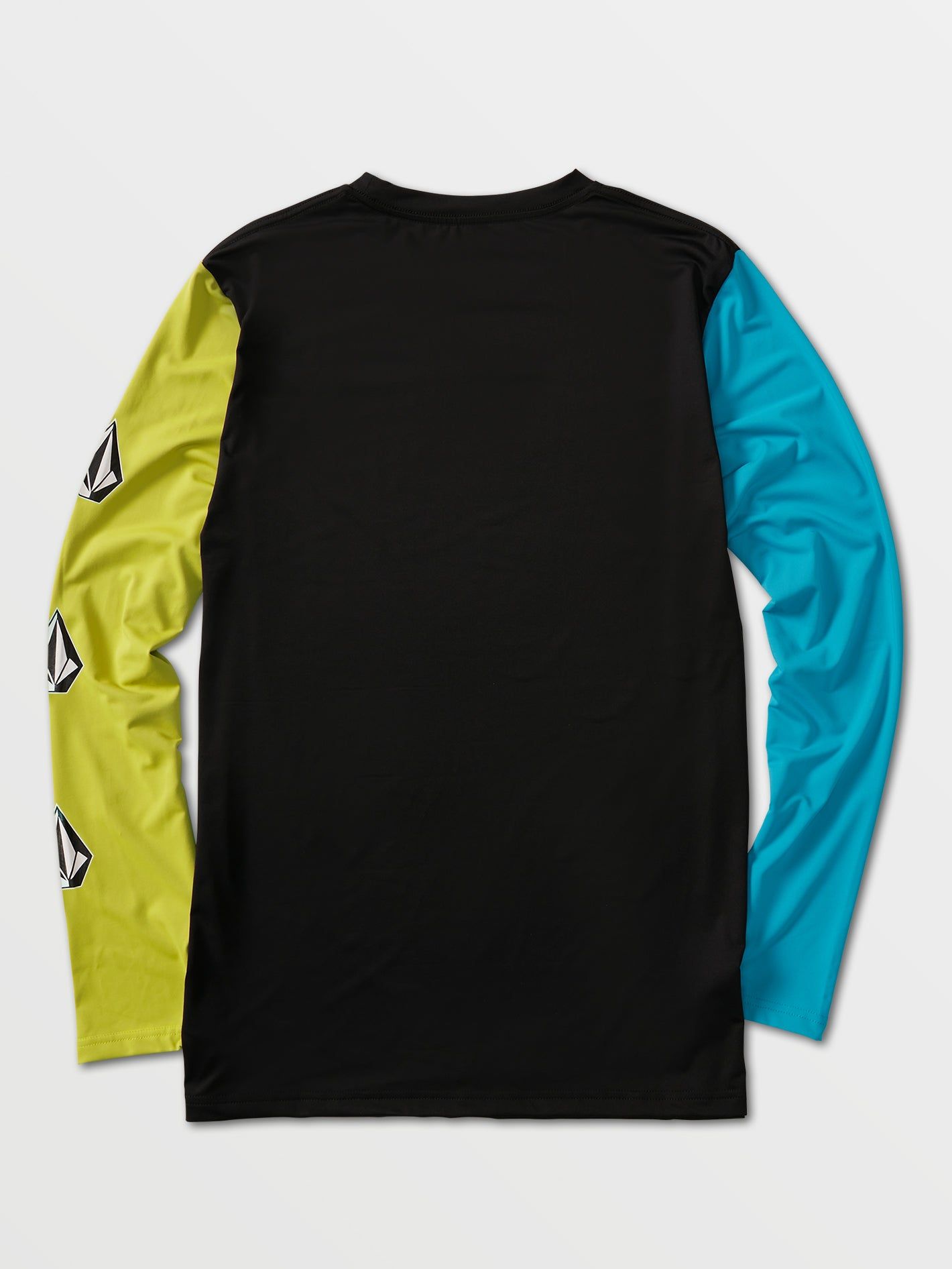 Confuse Long Sleeve - Multi sold by Volcom product image thumbnail 2