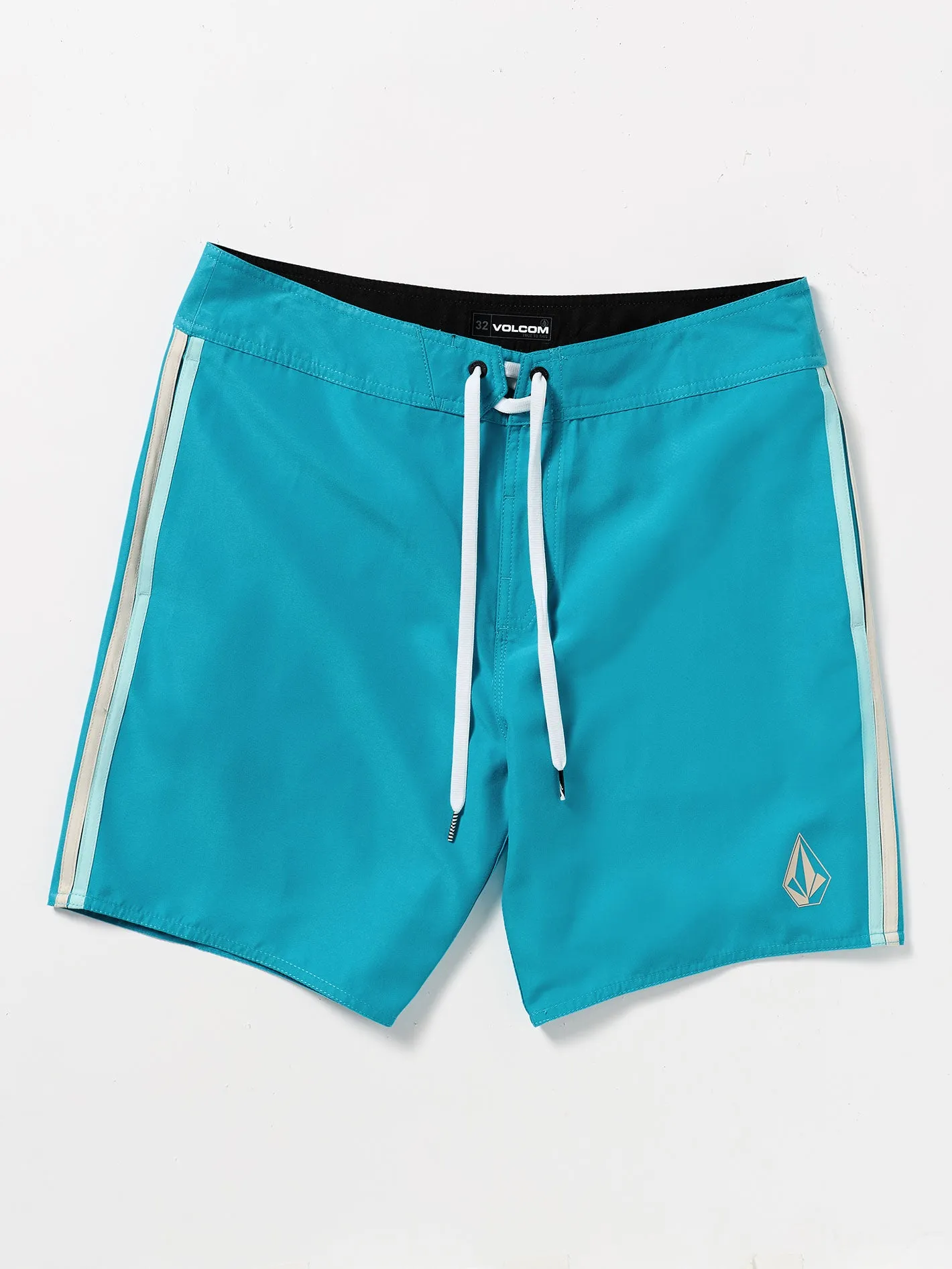 Lawton Boardshort 18" - Barrier Reef sold by Volcom