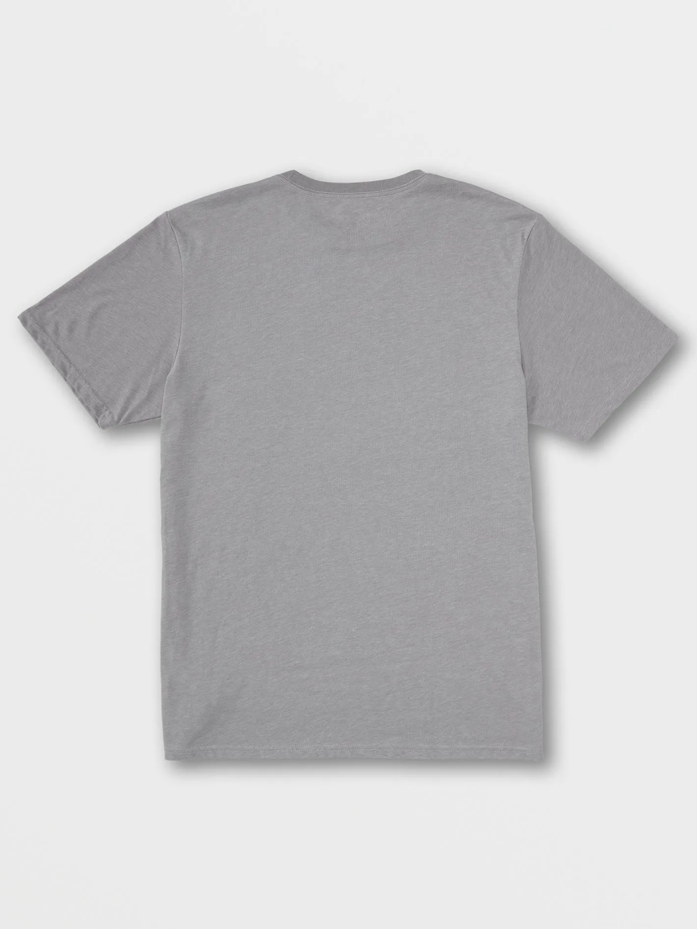 Stone Tech Short Sleeve Tee - Heather Grey sold by Volcom product image thumbnail 3