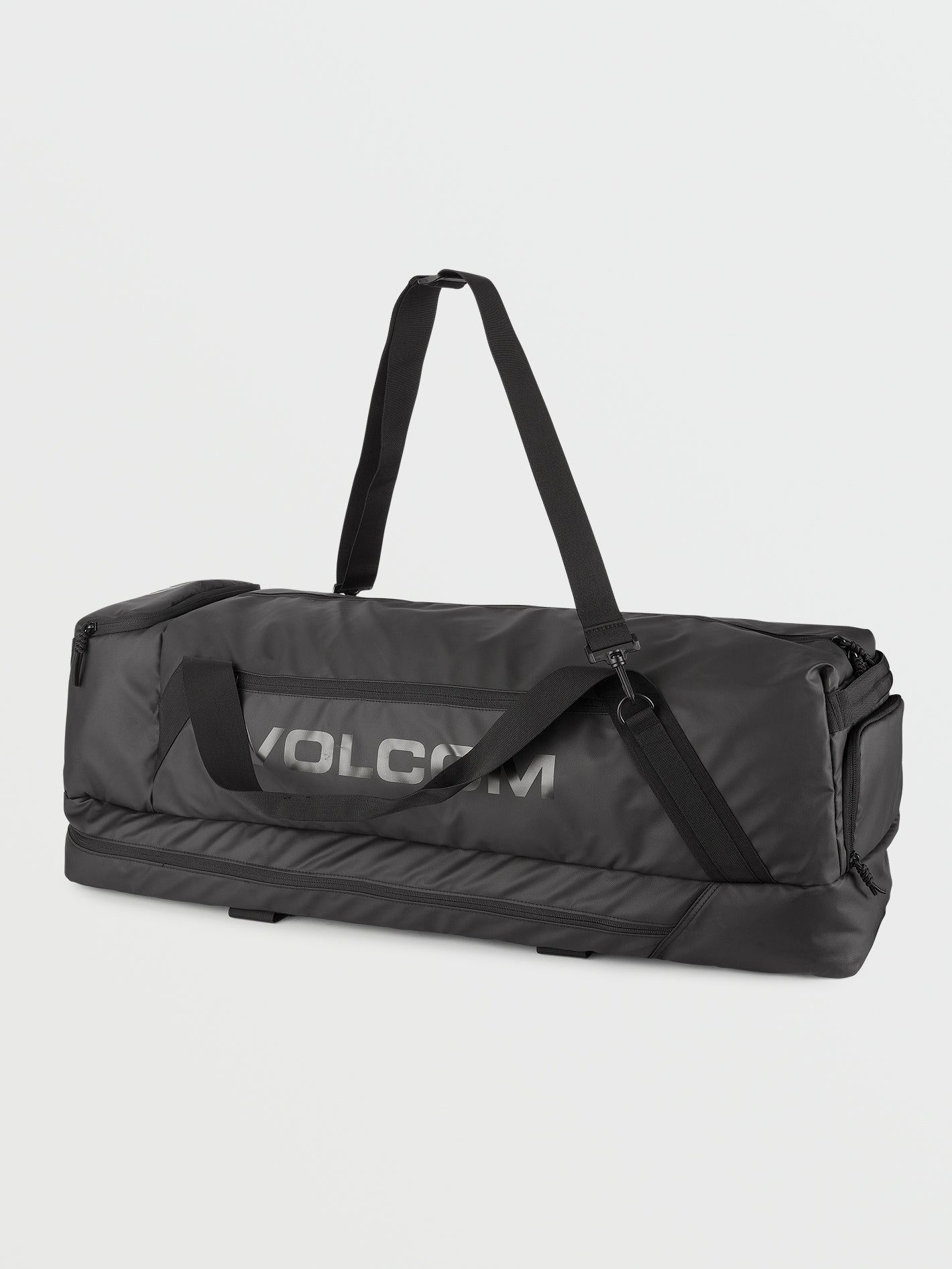 Volcom Skate Vitals Milton Martinez Duffle Bag - Black
