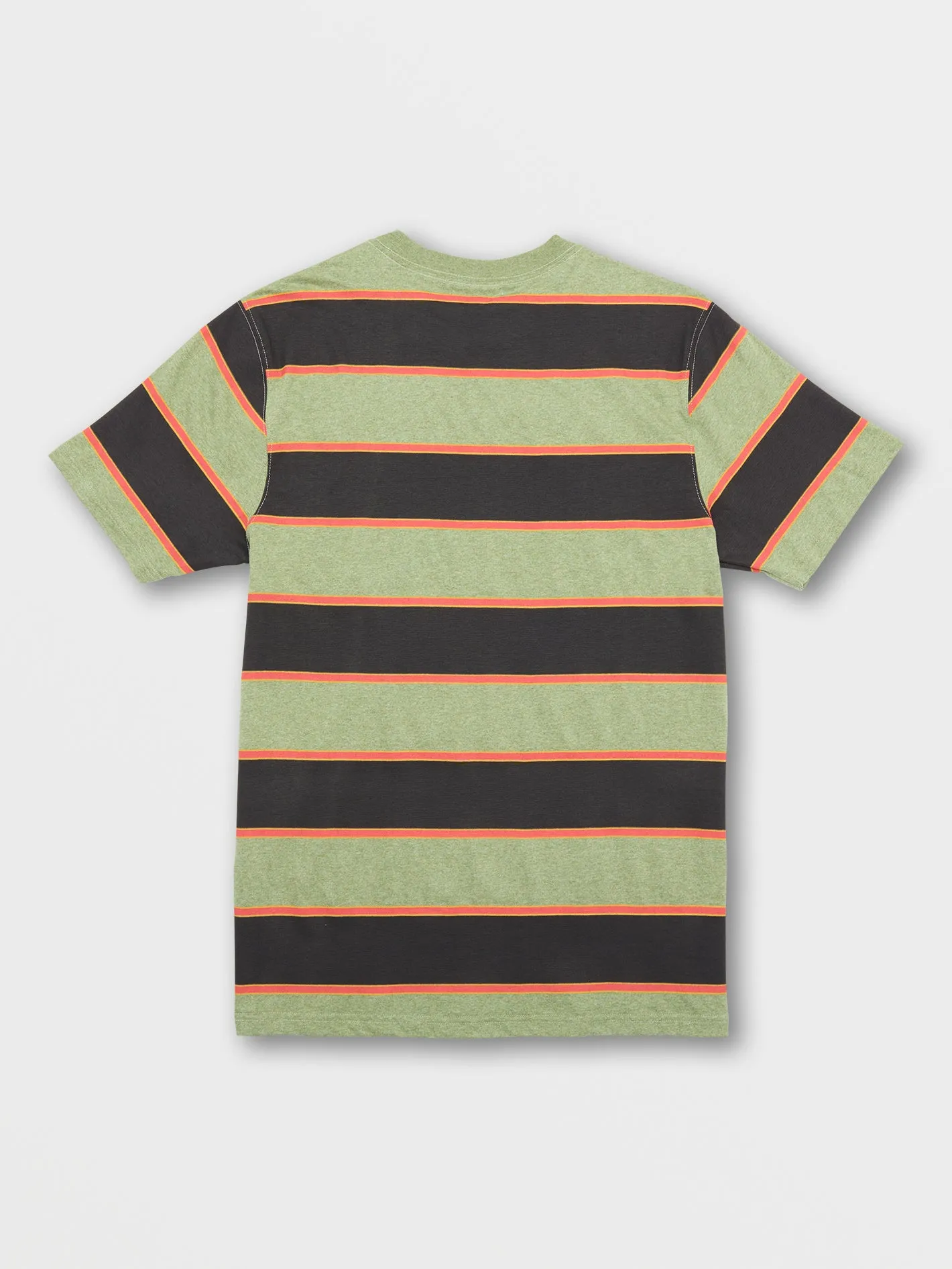 Bandstone Crew Short Sleeve Shirt - Old Mill sold by Volcom product image thumbnail 2