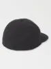 V Full Stone Xfit Hat - Black sold by Volcom