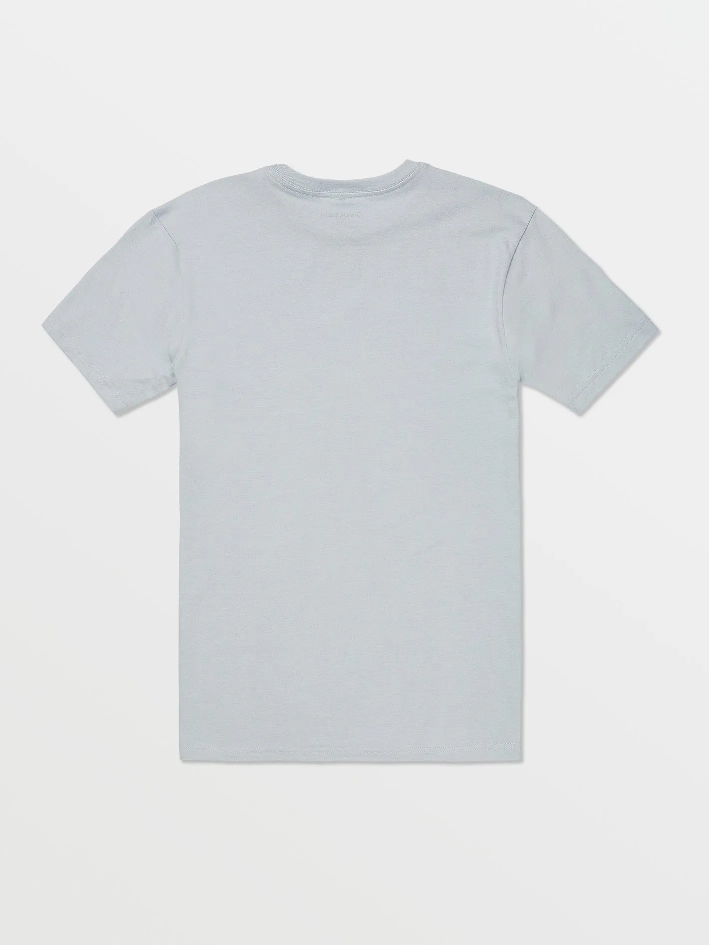 Florida Short Sleeve Tee - Celestial Blue sold by Volcom product image thumbnail 2