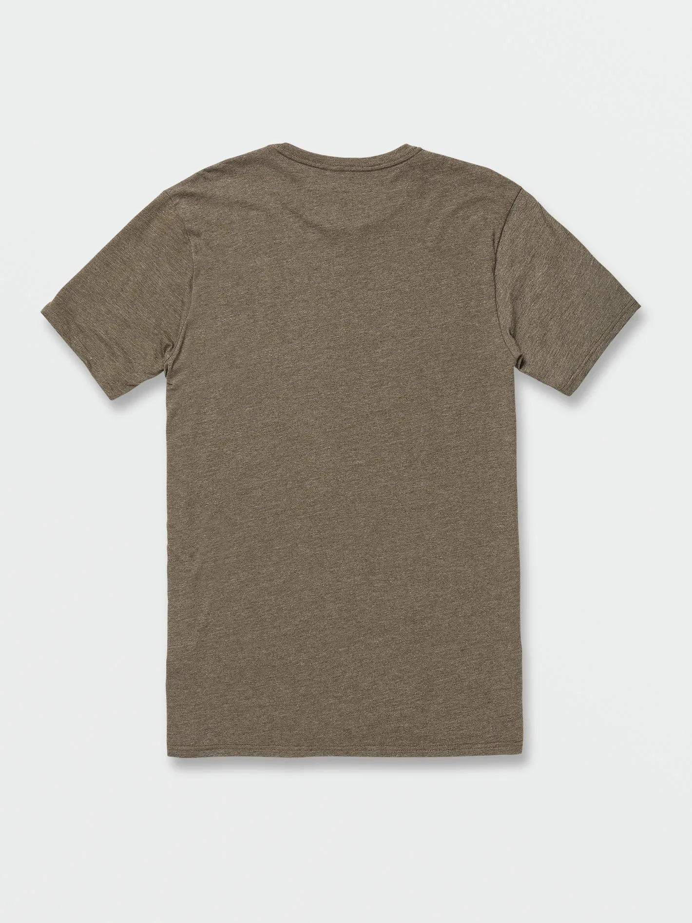 Divisionz Short Sleeve Tee - Martini Olive sold by Volcom product image thumbnail 2