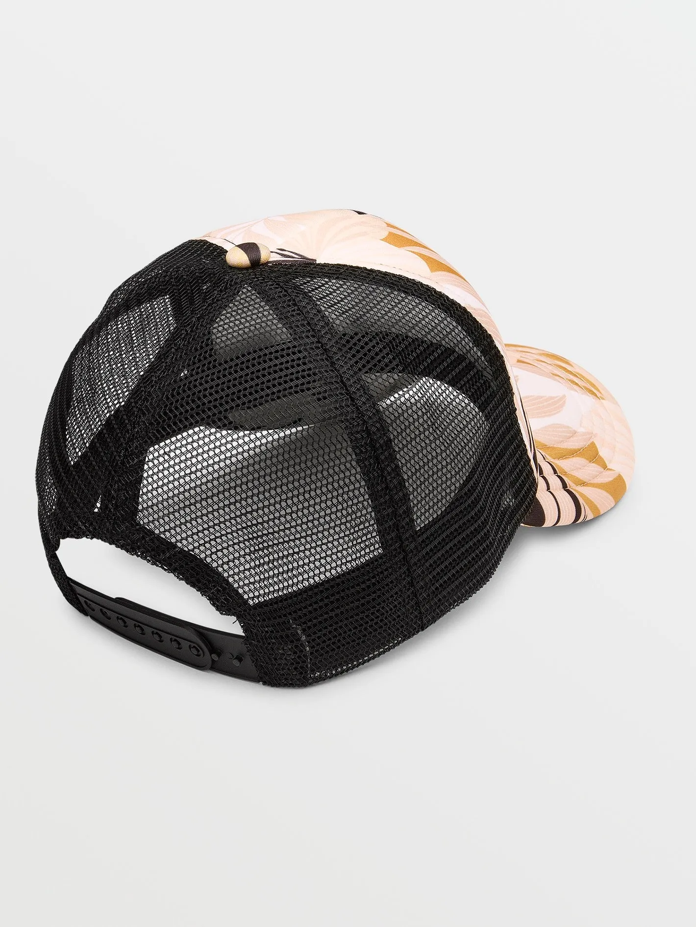 Into Paradise Hat - Wild Ginger sold by Volcom product image thumbnail 2