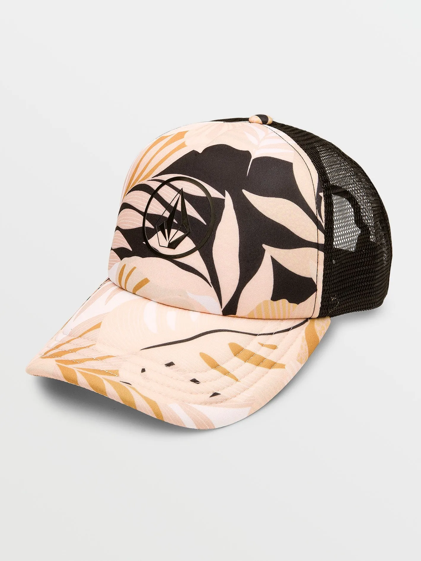 Into Paradise Hat - Wild Ginger sold by Volcom