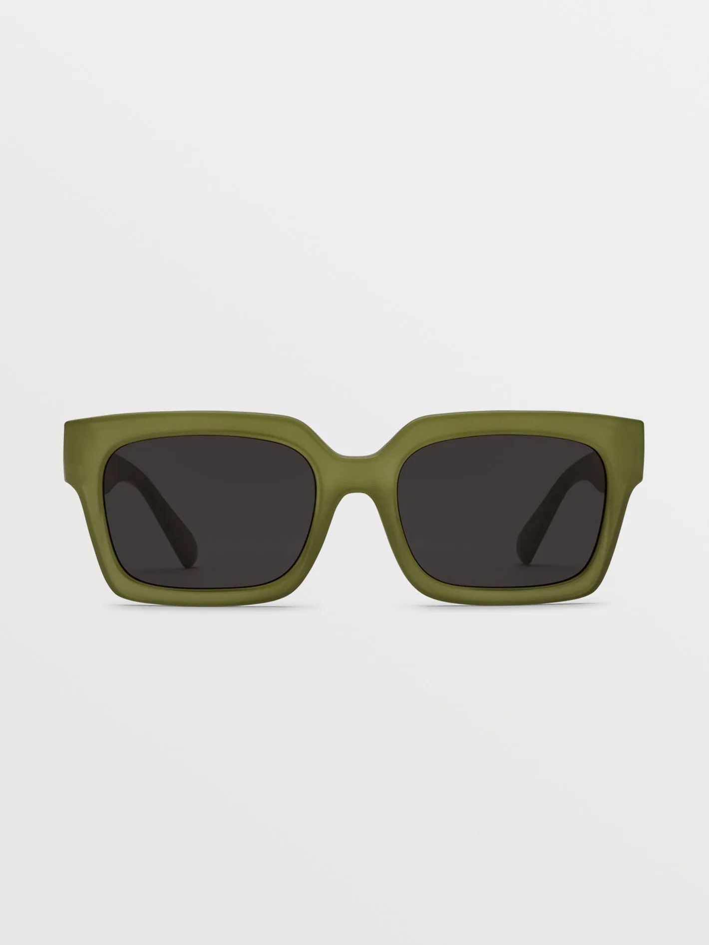 Domeinator Sunglasses - Dot My Problem/Gray sold by Volcom