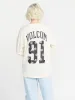 Werkin Doubles Long Sleeve Shirt - Cloud sold by Volcom
