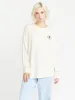 Werkin Doubles Long Sleeve Shirt - Cloud sold by Volcom