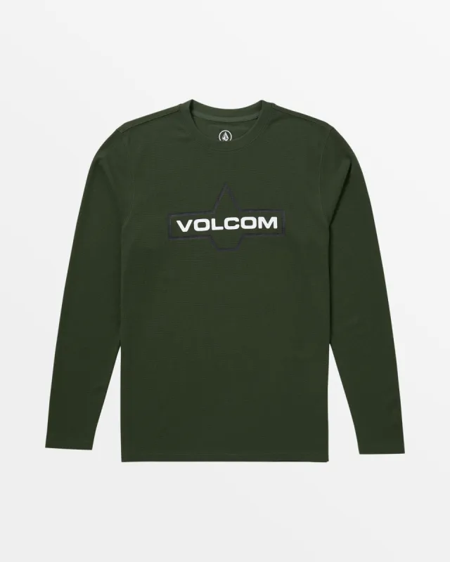 Nunez Graphic Thermal - Duffle Bag sold by Volcom