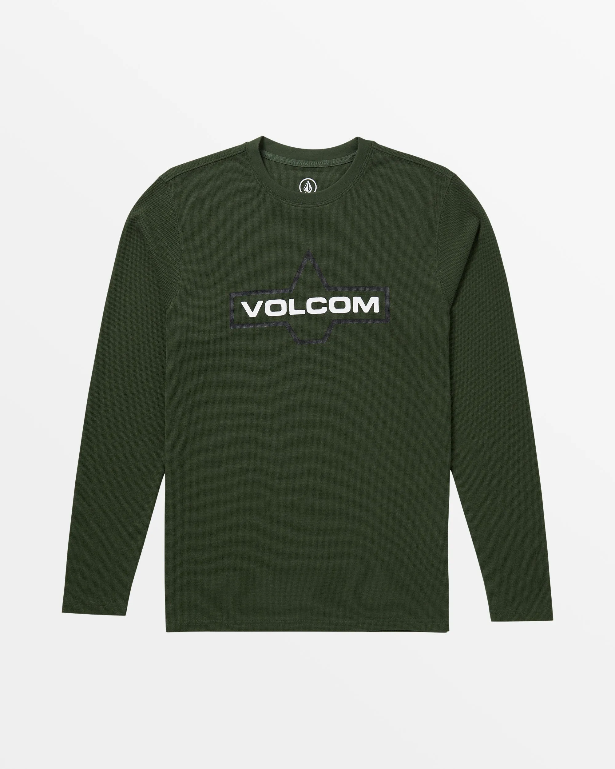 Nunez Graphic Thermal - Duffle Bag sold by Volcom