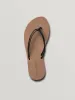 Forever And Ever II Sandal - Black sold by Volcom