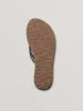Forever And Ever II Sandal - Black sold by Volcom