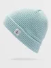 Full Stone Beanie - Glacier Blue sold by Volcom