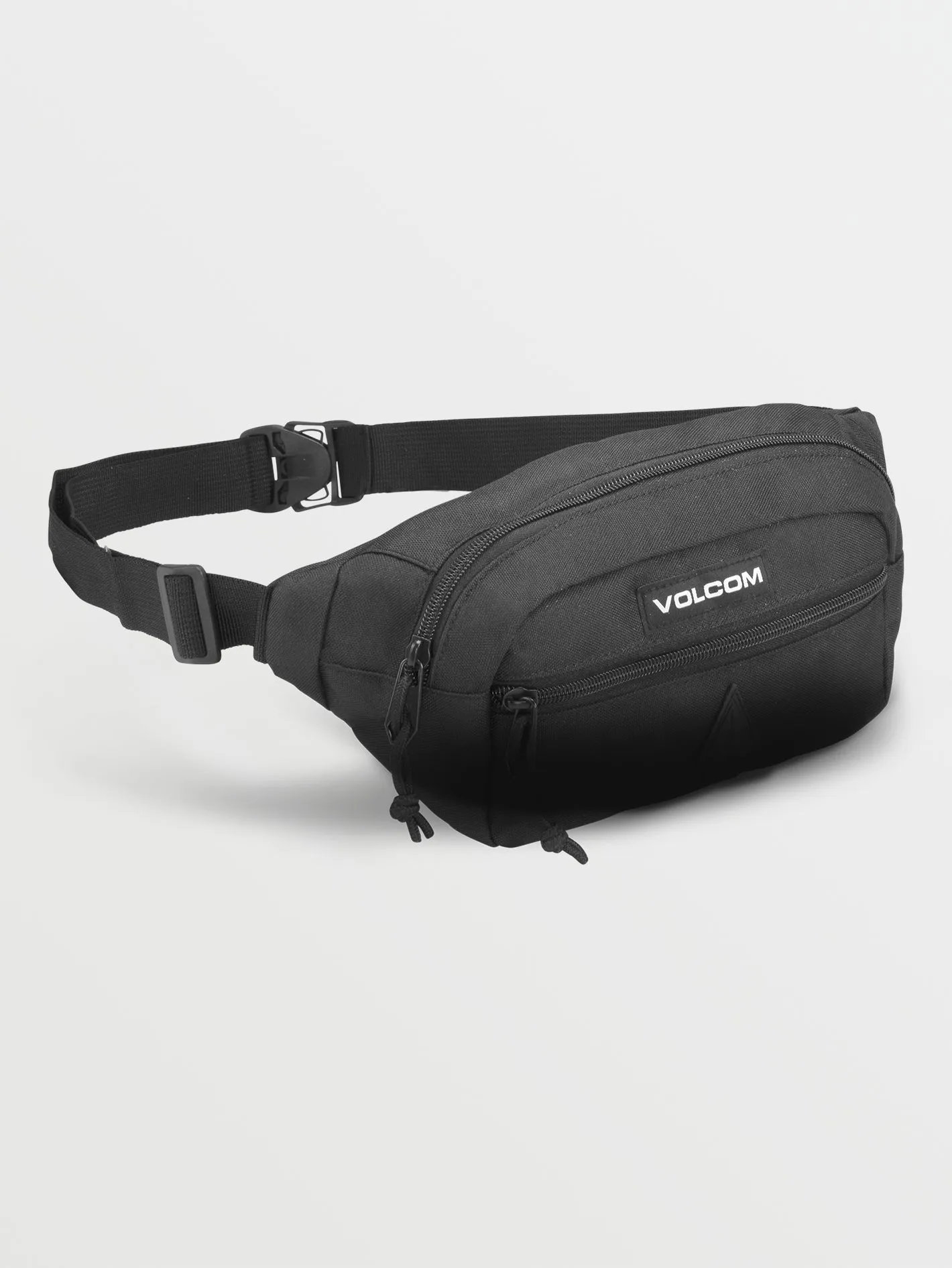 Launch Waist Pack - Black sold by Volcom