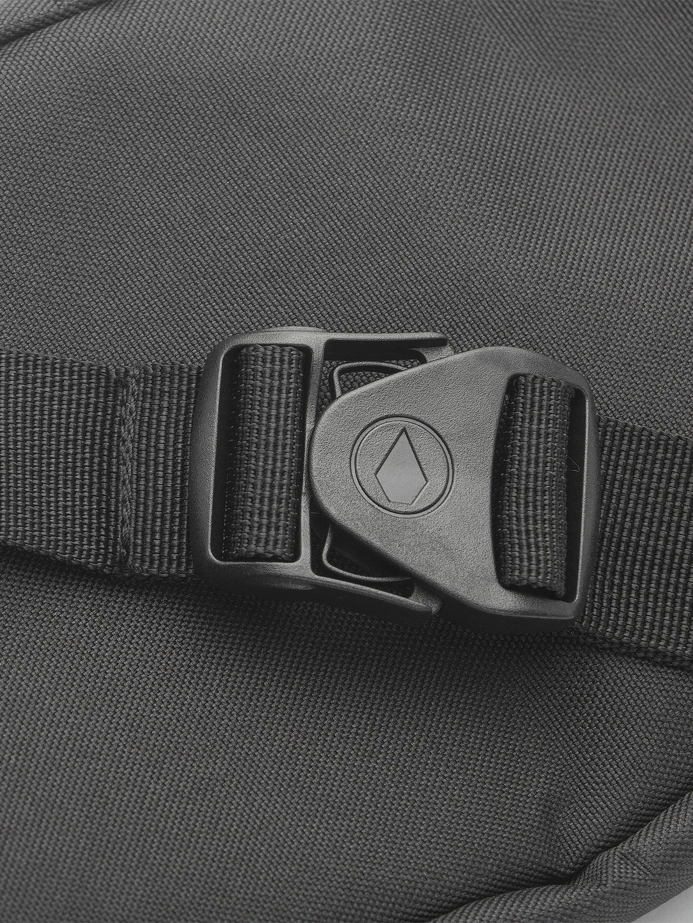 Launch Waist Pack - Black sold by Volcom product image thumbnail 5