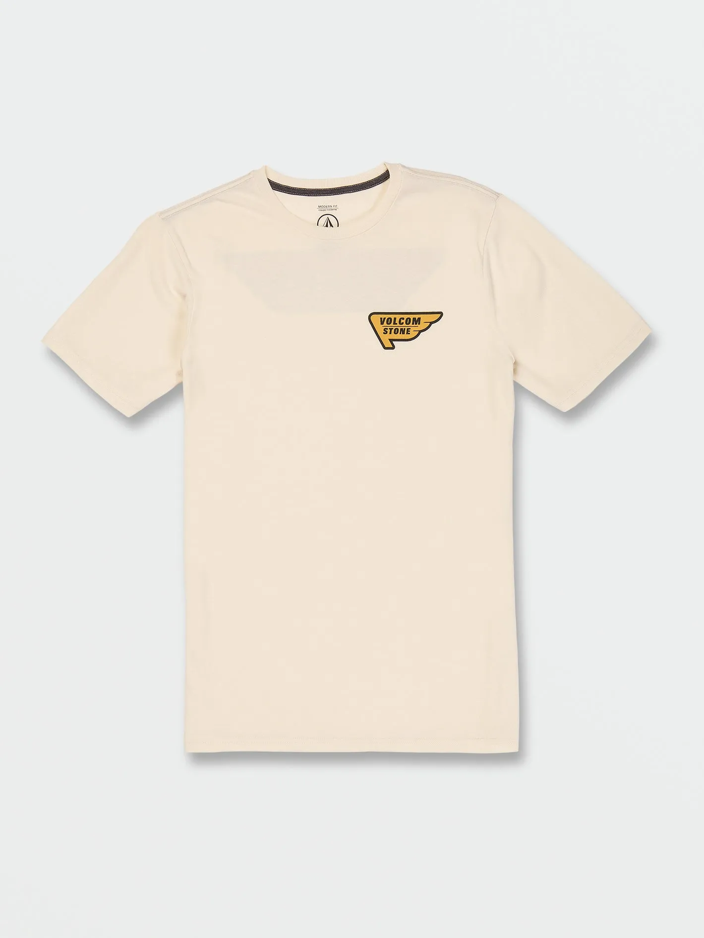 Deagle Short Sleeve Tee - Ocean Teal Heather sold by Volcom