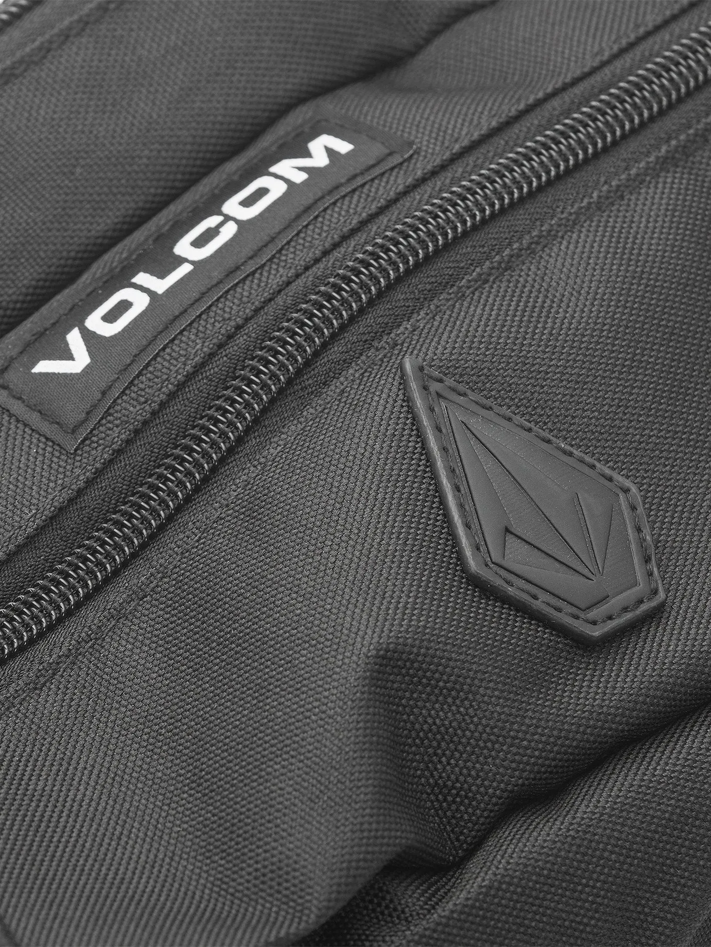 Launch Waist Pack - Black sold by Volcom product image thumbnail 3