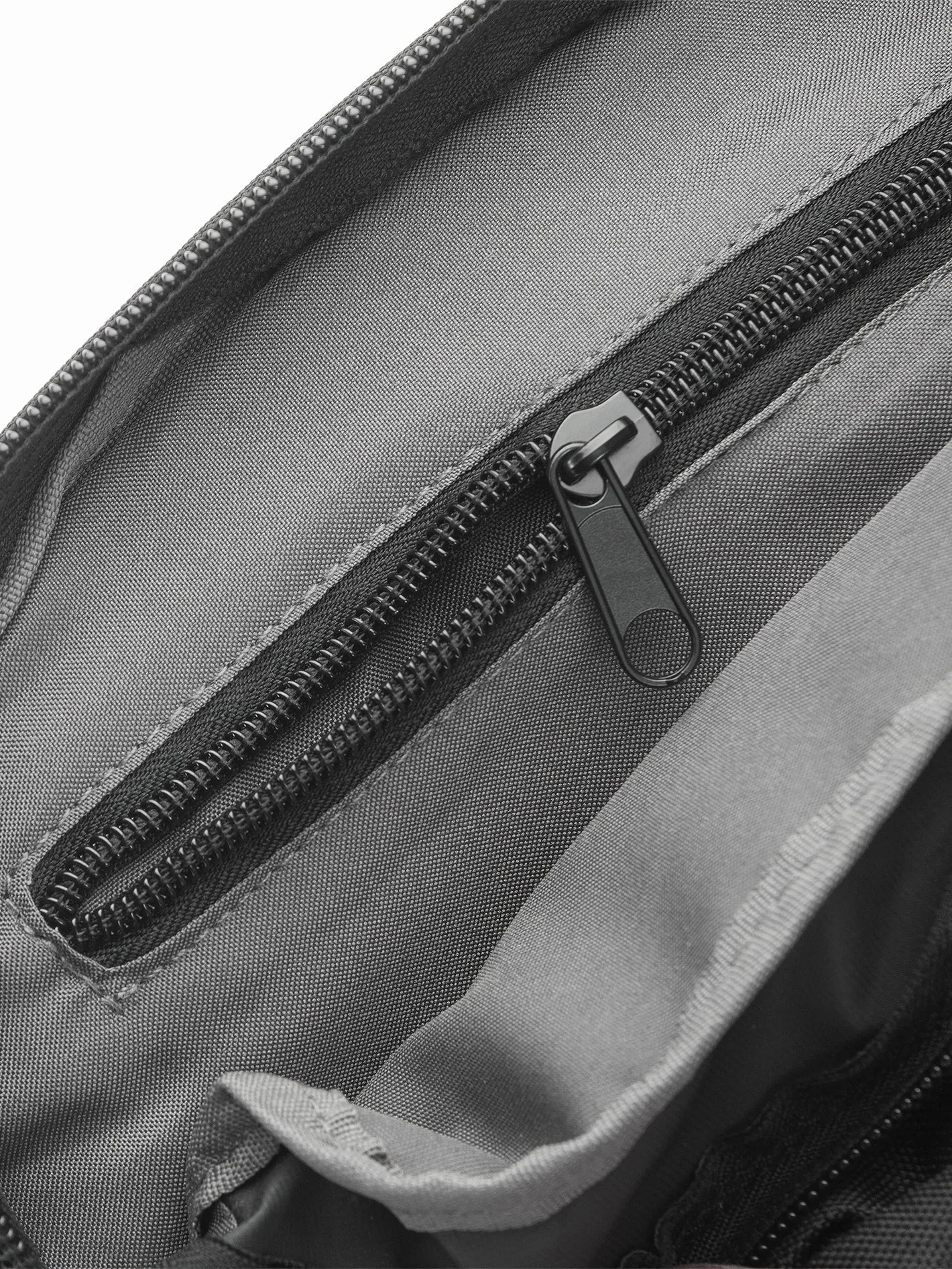 Launch Waist Pack - Black sold by Volcom product image thumbnail 4