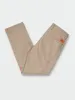 Volcom Workwear Meter Light Work Pants - Brindle sold by Volcom