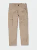 Volcom Workwear Meter Light Work Pants - Brindle sold by Volcom