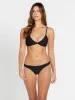 Simply Seamless Skimpy Bikini Bottom - Black sold by Volcom
