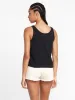 To The Bank Tank - Black sold by Volcom