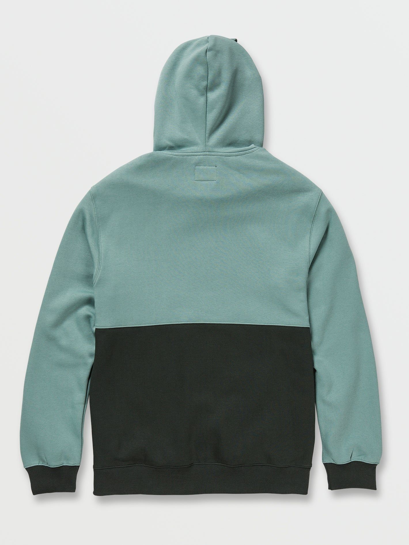 Divided Pullover Hoodie - Fern sold by Volcom product image thumbnail 2