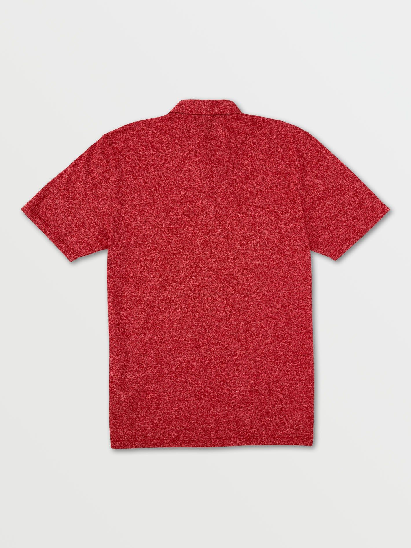 Wrecker Mt Polo - Chili Red sold by Volcom product image thumbnail 2