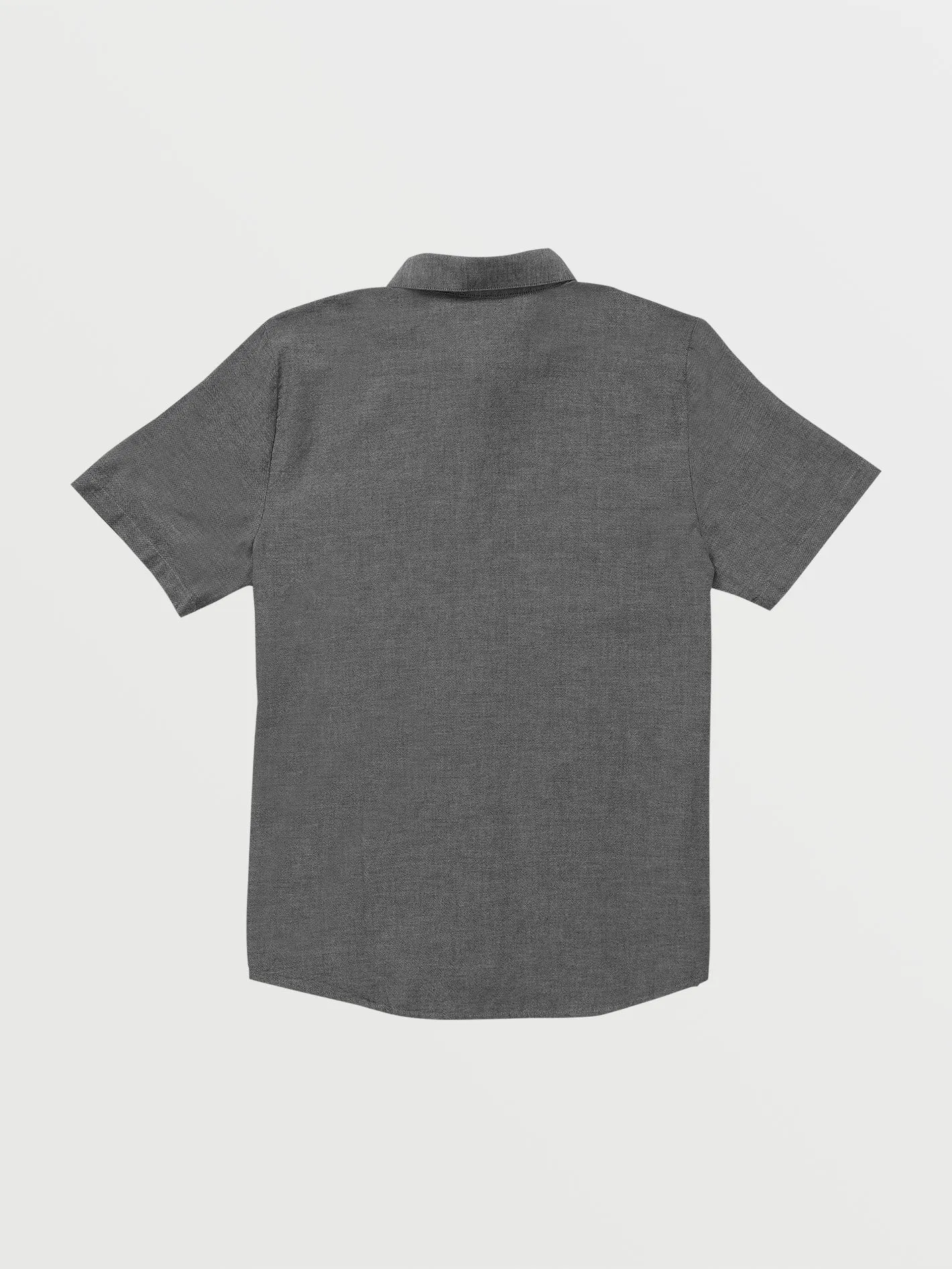 Orion Short Sleeve Shirt - Black sold by Volcom product image thumbnail 2