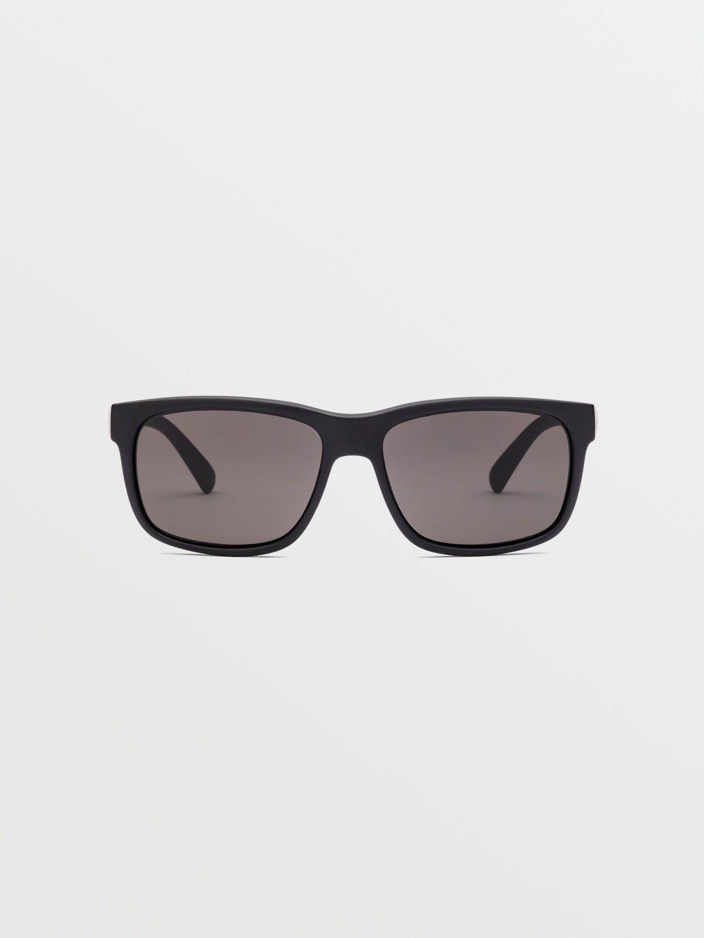 Wig Sunglasses - Matte Black/Gray sold by Volcom