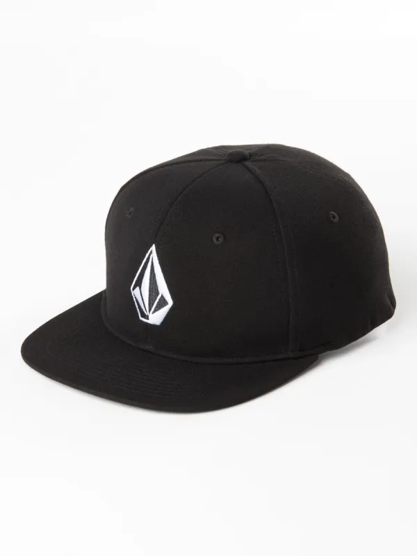 V Full Stone Xfit - Black sold by Volcom