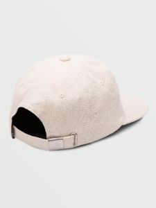Full Stone Dad Hat - Whitecap Grey sold by Volcom