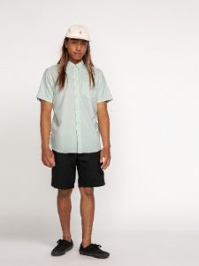 Full Stone Dad Hat - Whitecap Grey sold by Volcom
