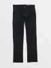 Big Boys Frickin Modern Stretch Chino Pants - Dark Navy sold by Volcom