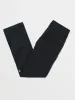 Big Boys Frickin Modern Stretch Chino Pants - Dark Navy sold by Volcom