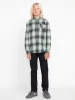 Big Boys Frickin Modern Stretch Chino Pants - Dark Navy sold by Volcom